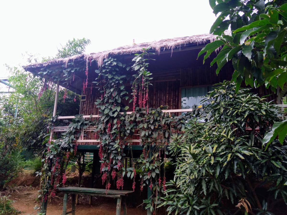 Koomankolly Resort Thirunelly Ngoại thất bức ảnh