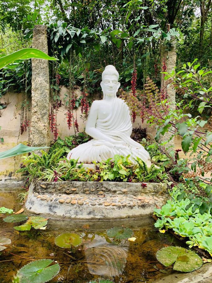 Koomankolly Resort Thirunelly Ngoại thất bức ảnh