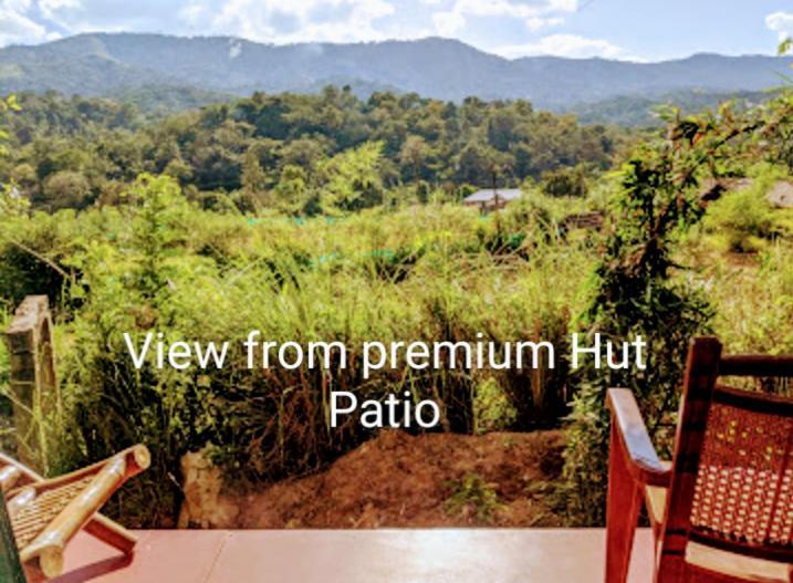 Koomankolly Resort Thirunelly Ngoại thất bức ảnh