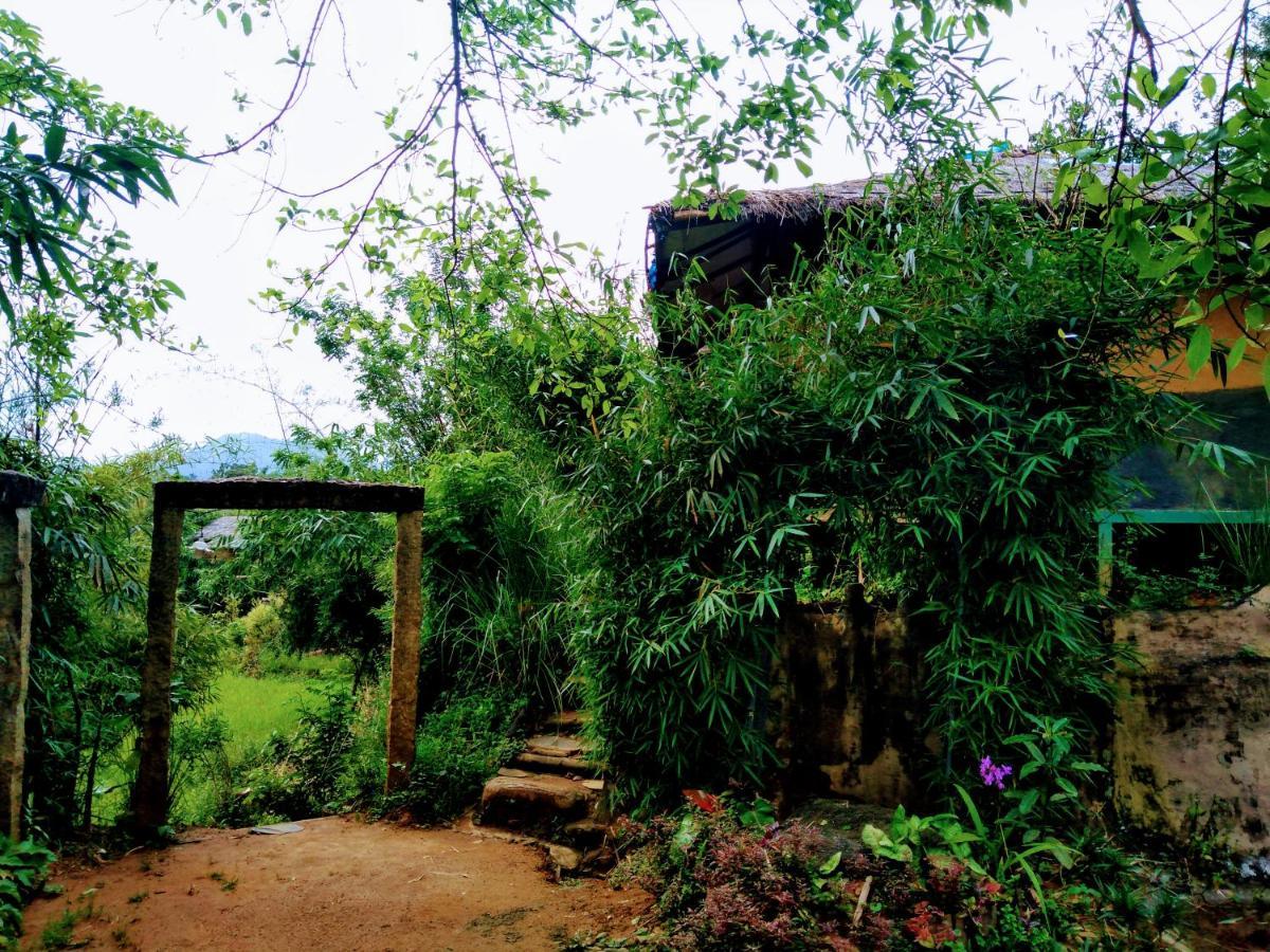 Koomankolly Resort Thirunelly Ngoại thất bức ảnh