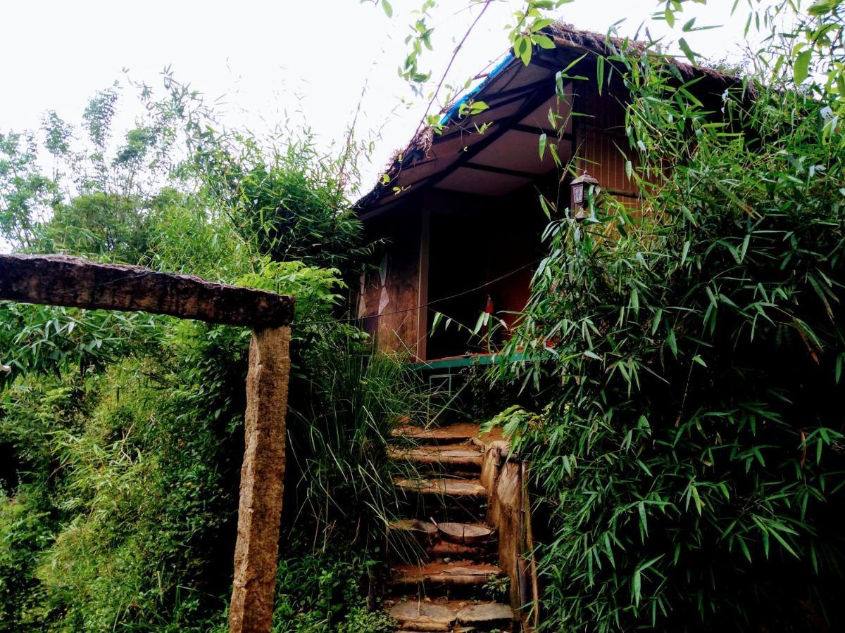 Koomankolly Resort Thirunelly Ngoại thất bức ảnh