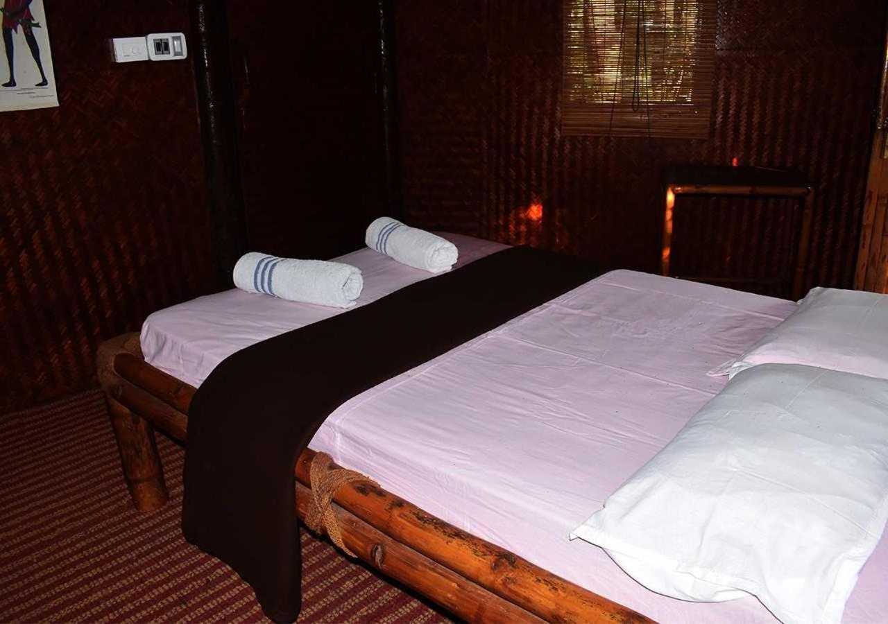 Koomankolly Resort Thirunelly Ngoại thất bức ảnh