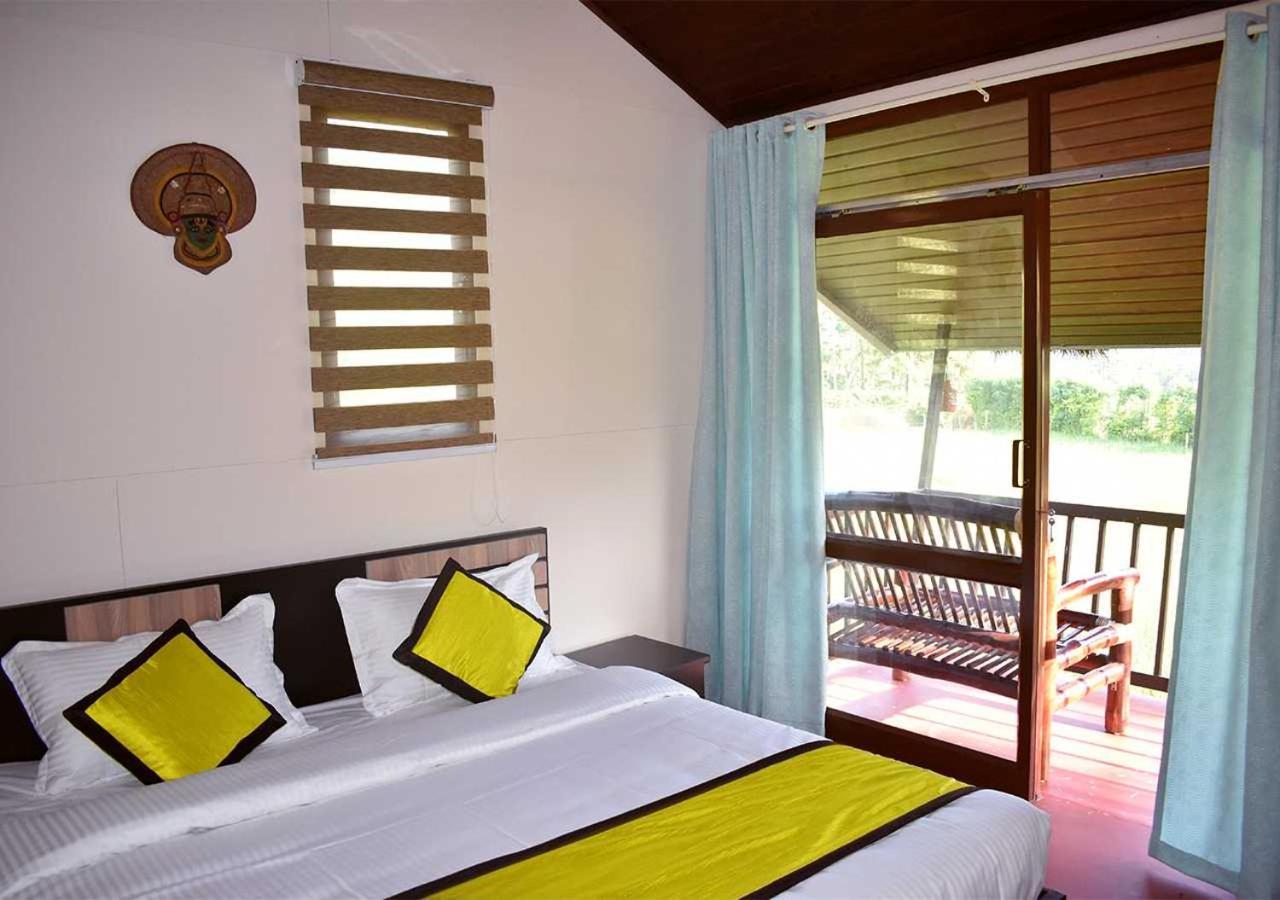 Koomankolly Resort Thirunelly Ngoại thất bức ảnh