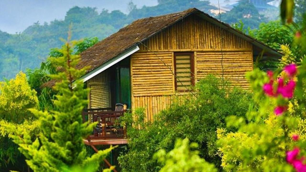 Koomankolly Resort Thirunelly Ngoại thất bức ảnh
